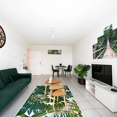 Le Messidor - Terrasse Rives Du Lez Apartment Montpellier Exterior photo